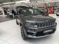 Jeep Grand Cherokee Summit Reserve PHEV Allrad 8-AT HUD Luftfederung E Grau - thumbnail 44