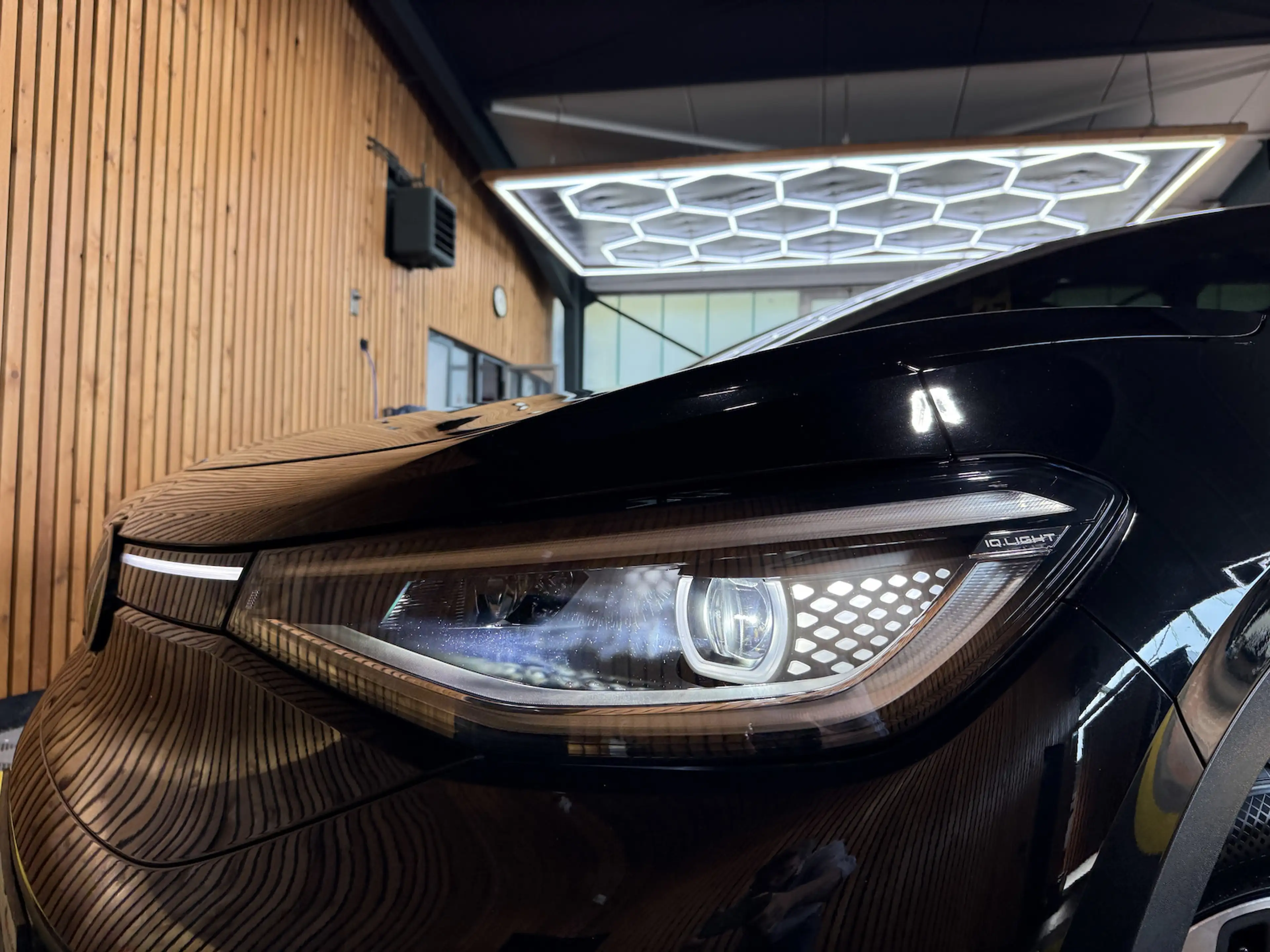 Volkswagen ID.5 Pro P. *Navi*ACC*HUD*360°*el.Heckk.*Matrix — photo 15