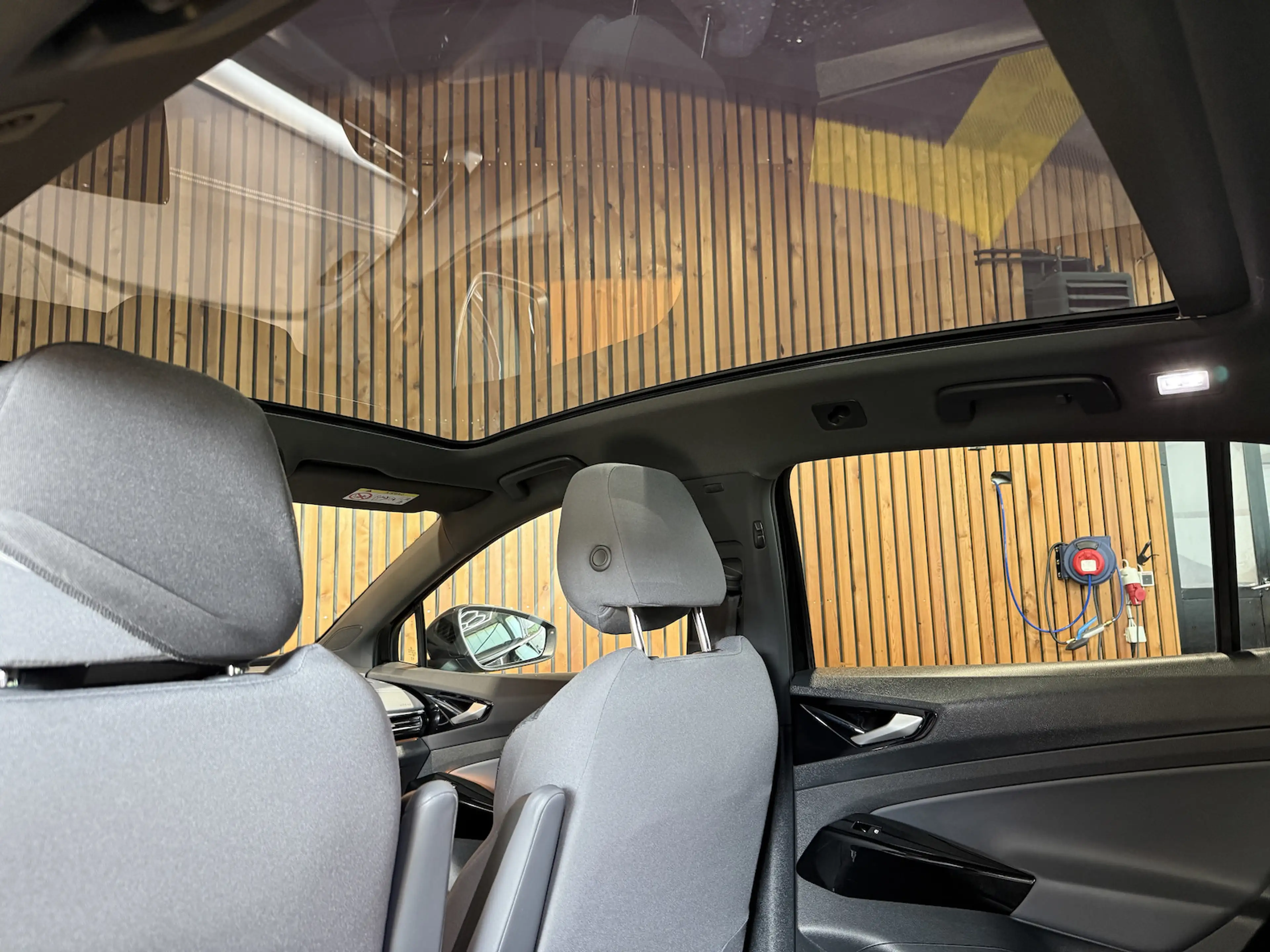 Volkswagen ID.5 Pro P. *Navi*ACC*HUD*360°*el.Heckk.*Matrix — photo 14