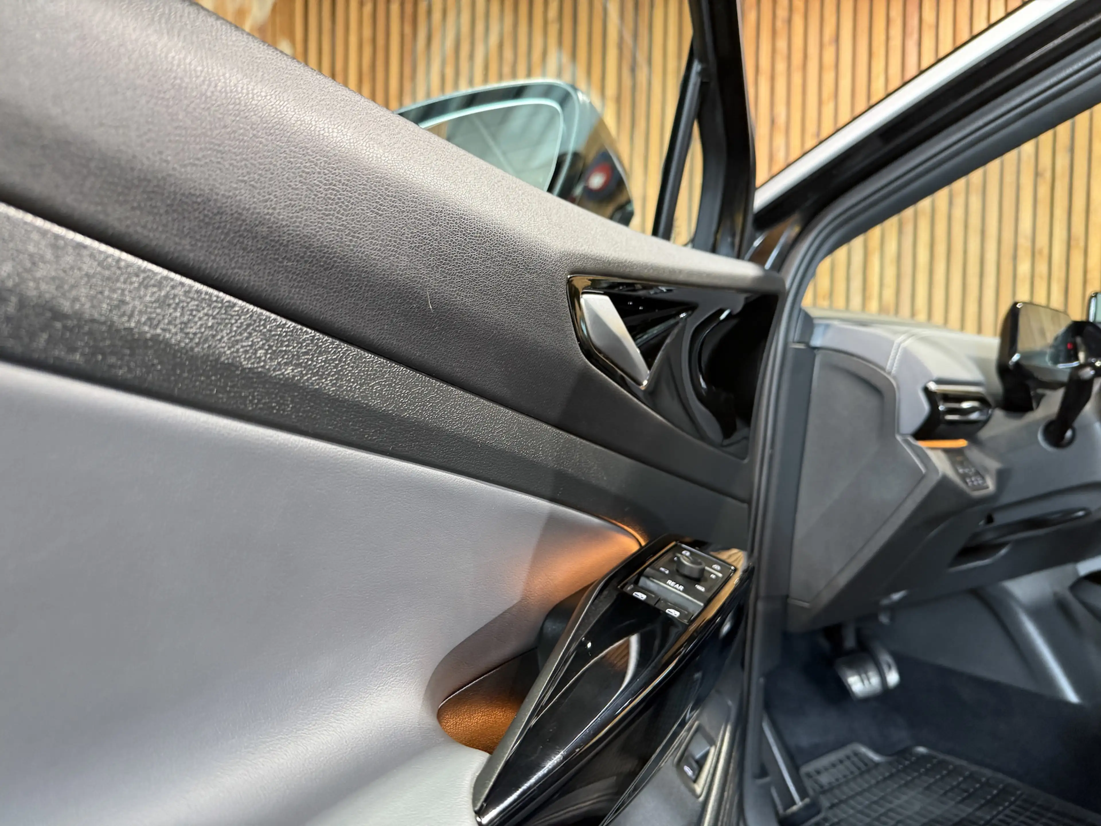 Volkswagen ID.5 Pro P. *Navi*ACC*HUD*360°*el.Heckk.*Matrix — photo 11