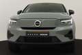 Volvo C40 SINGLE MOTOR EXTENDED RANGE PLUS 82 kWh -TREKHAAK| Groen - thumbnail 9