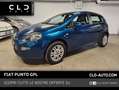 Fiat Punto 1.4 8V 5 porte Easypower Easy Bleu - thumbnail 1