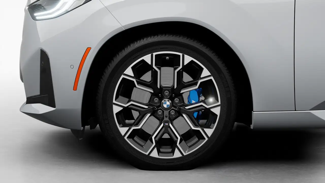 BMW X3 снимка BMW X3