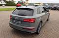 Audi SQ5 3.0 TDI PANO, B&O, ACC, MASSAGE, HUD, MEMO Grigio - thumbnail 5