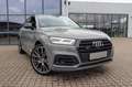 Audi SQ5 3.0 TDI PANO, B&O, ACC, MASSAGE, HUD, MEMO Grigio - thumbnail 2