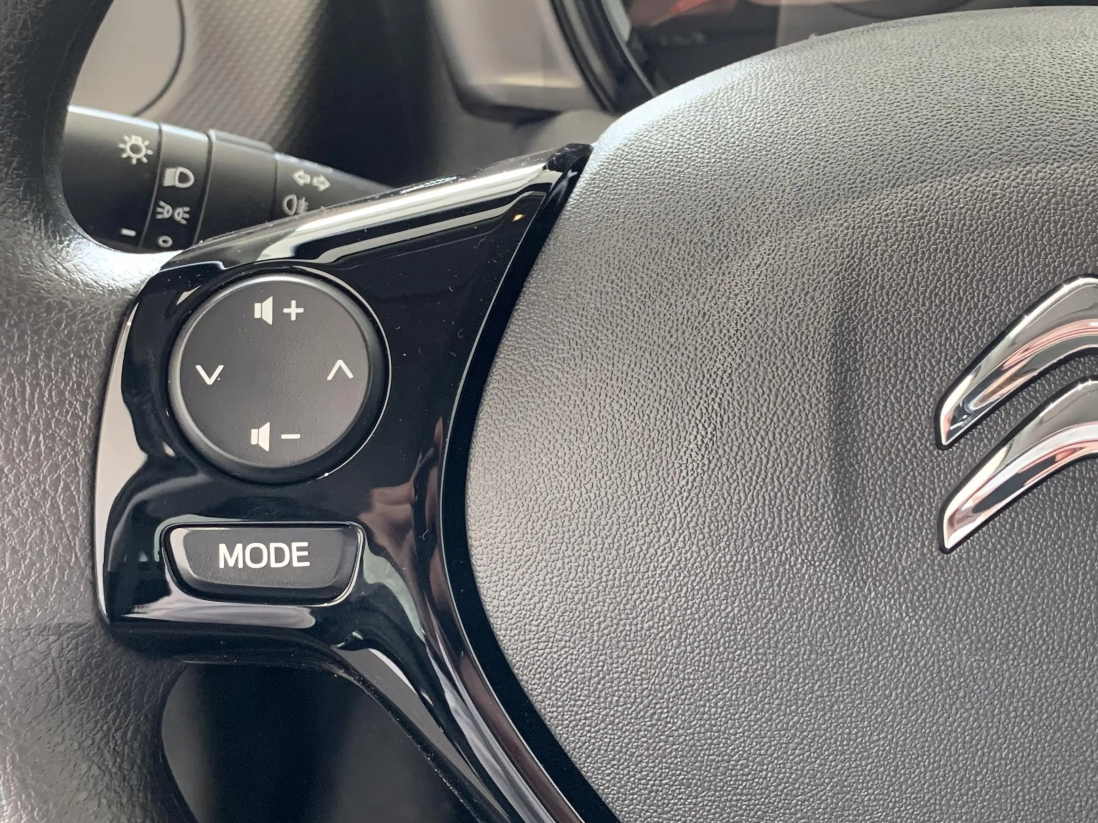 Citroen C1 1.0 VTi Feel | AIRCO | BLUETOOTH — photo 14