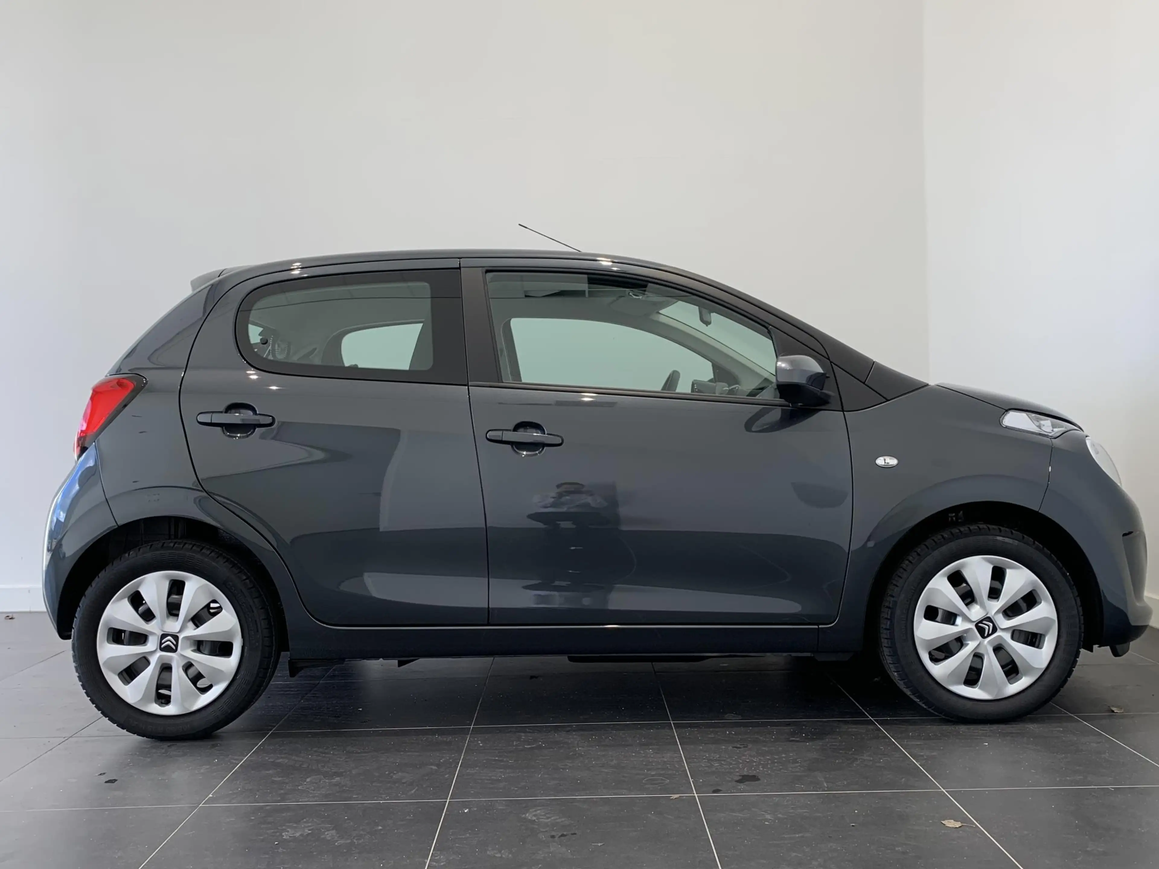 Citroen C1 1.0 VTi Feel | AIRCO | BLUETOOTH — photo 5