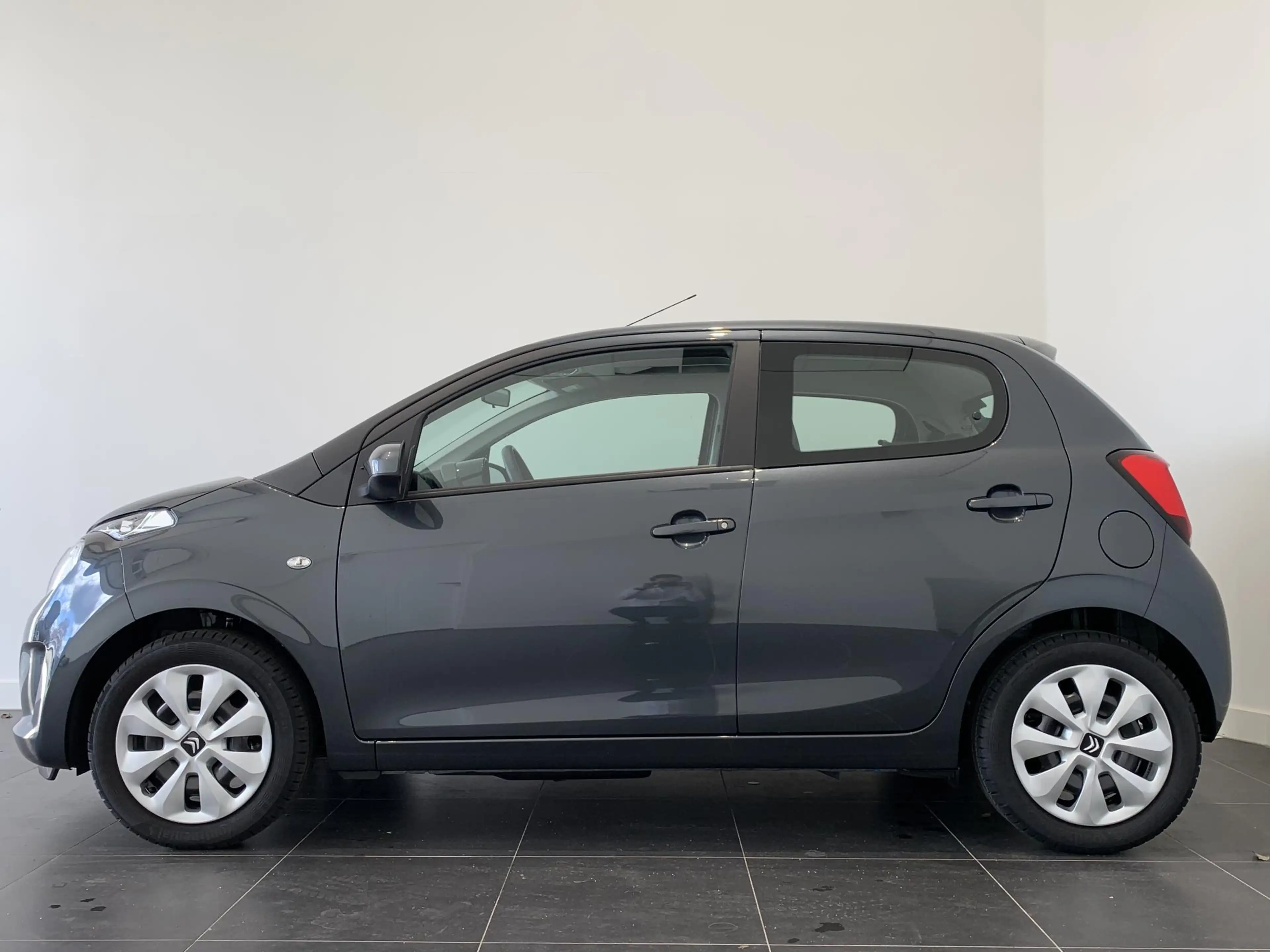 Citroen C1 1.0 VTi Feel | AIRCO | BLUETOOTH — photo 3