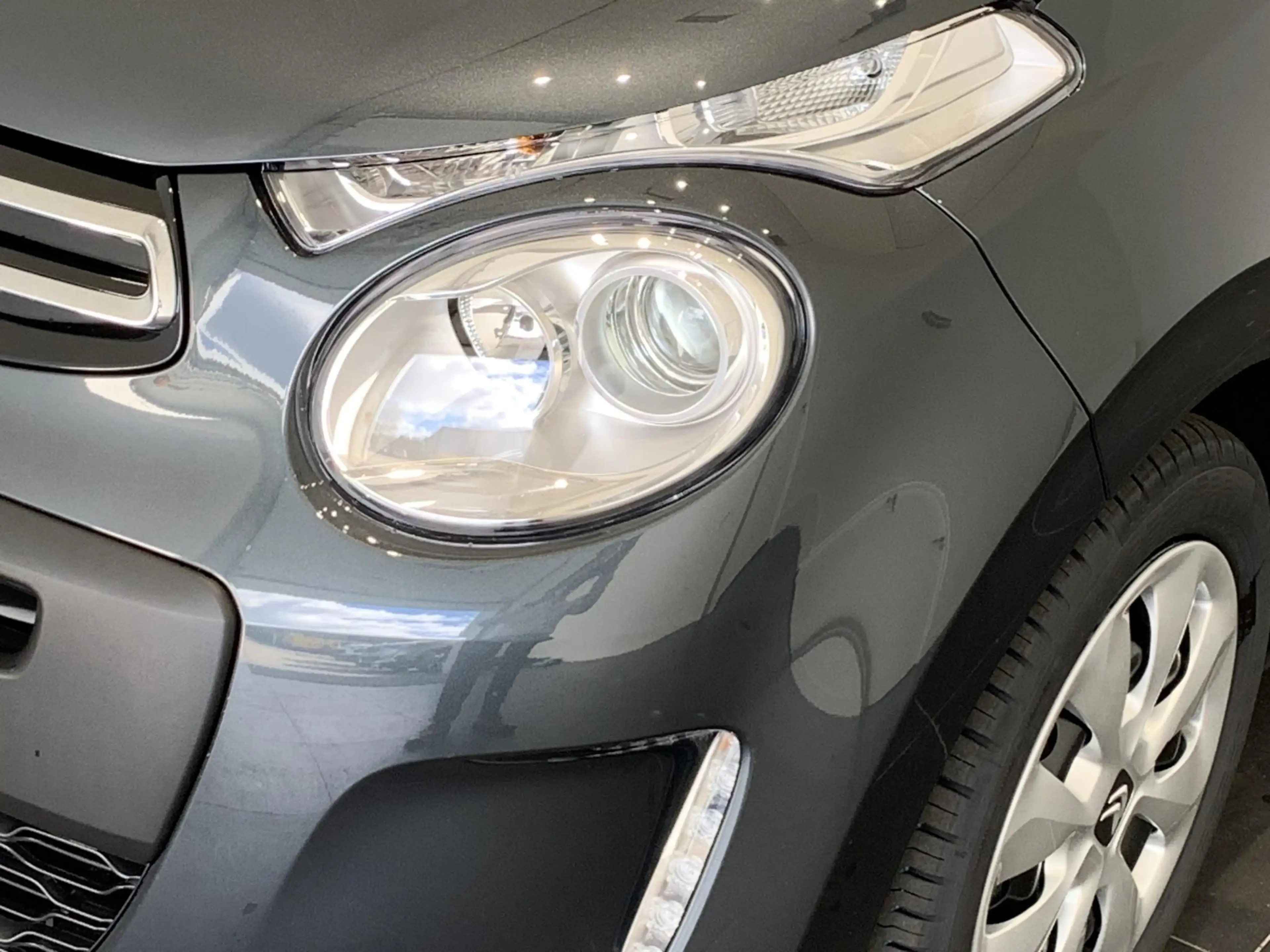 Citroen C1 1.0 VTi Feel | AIRCO | BLUETOOTH — photo 6