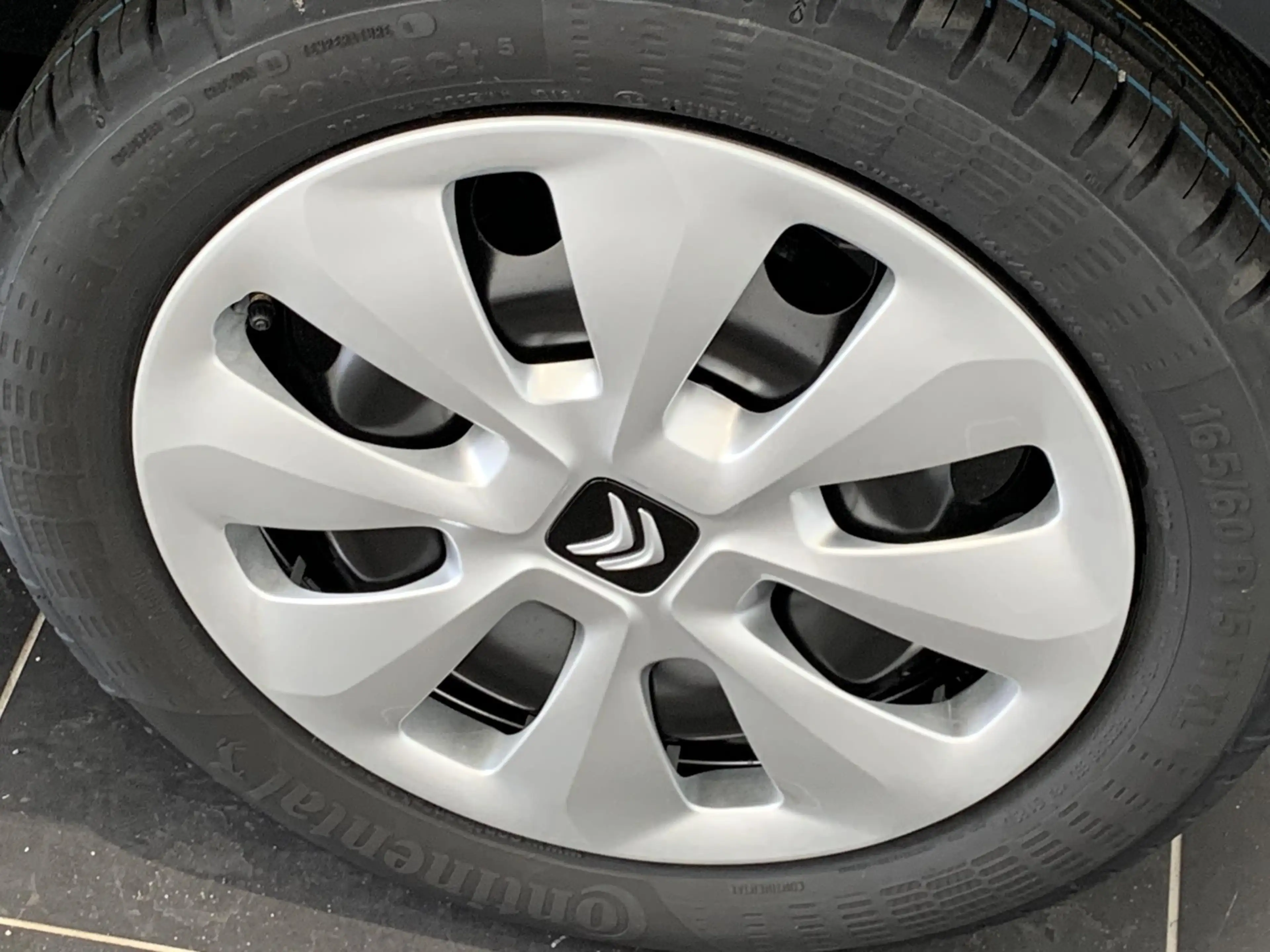 Citroen C1 1.0 VTi Feel | AIRCO | BLUETOOTH — photo 8