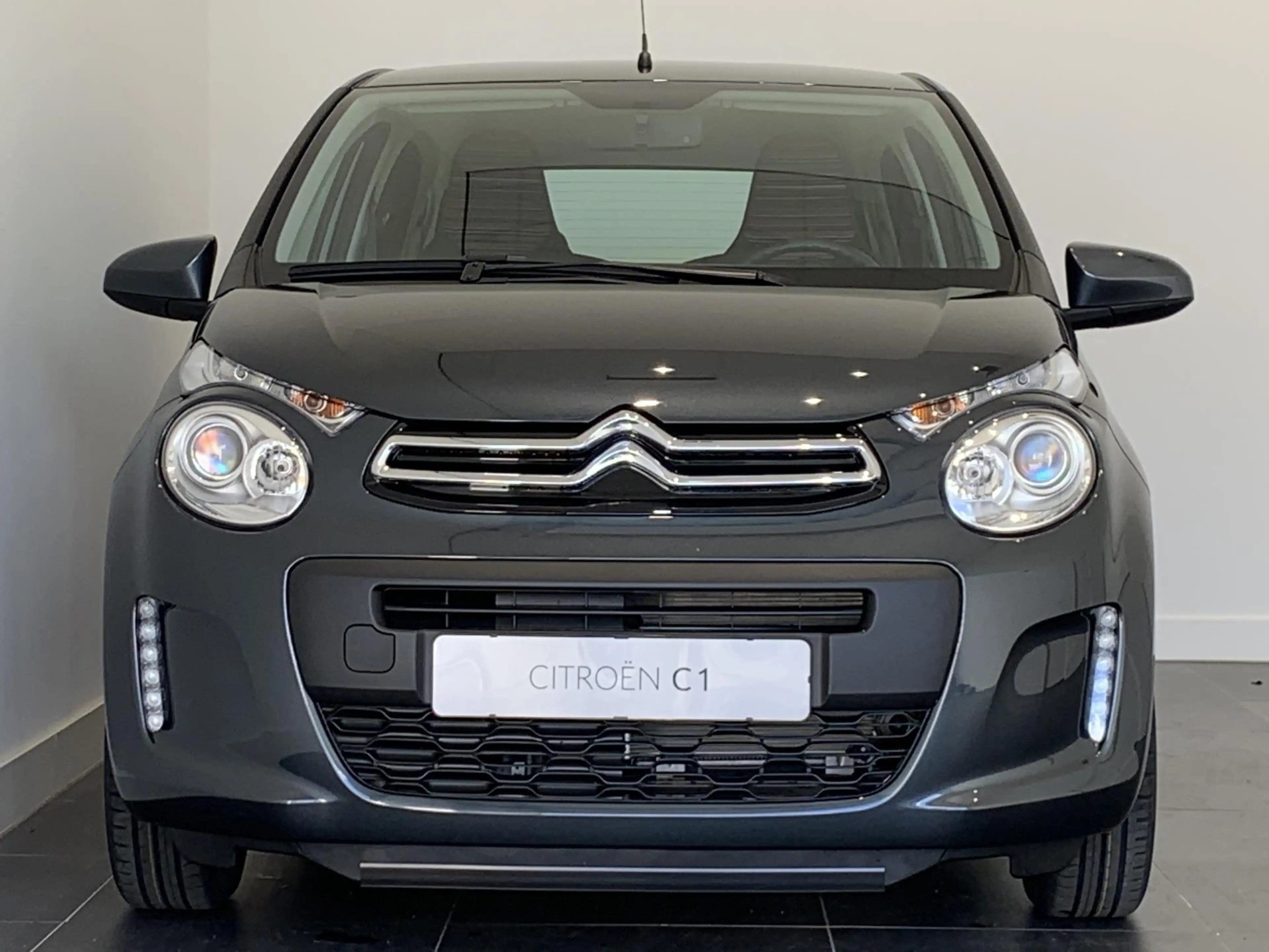 Citroen C1 1.0 VTi Feel | AIRCO | BLUETOOTH — photo 2