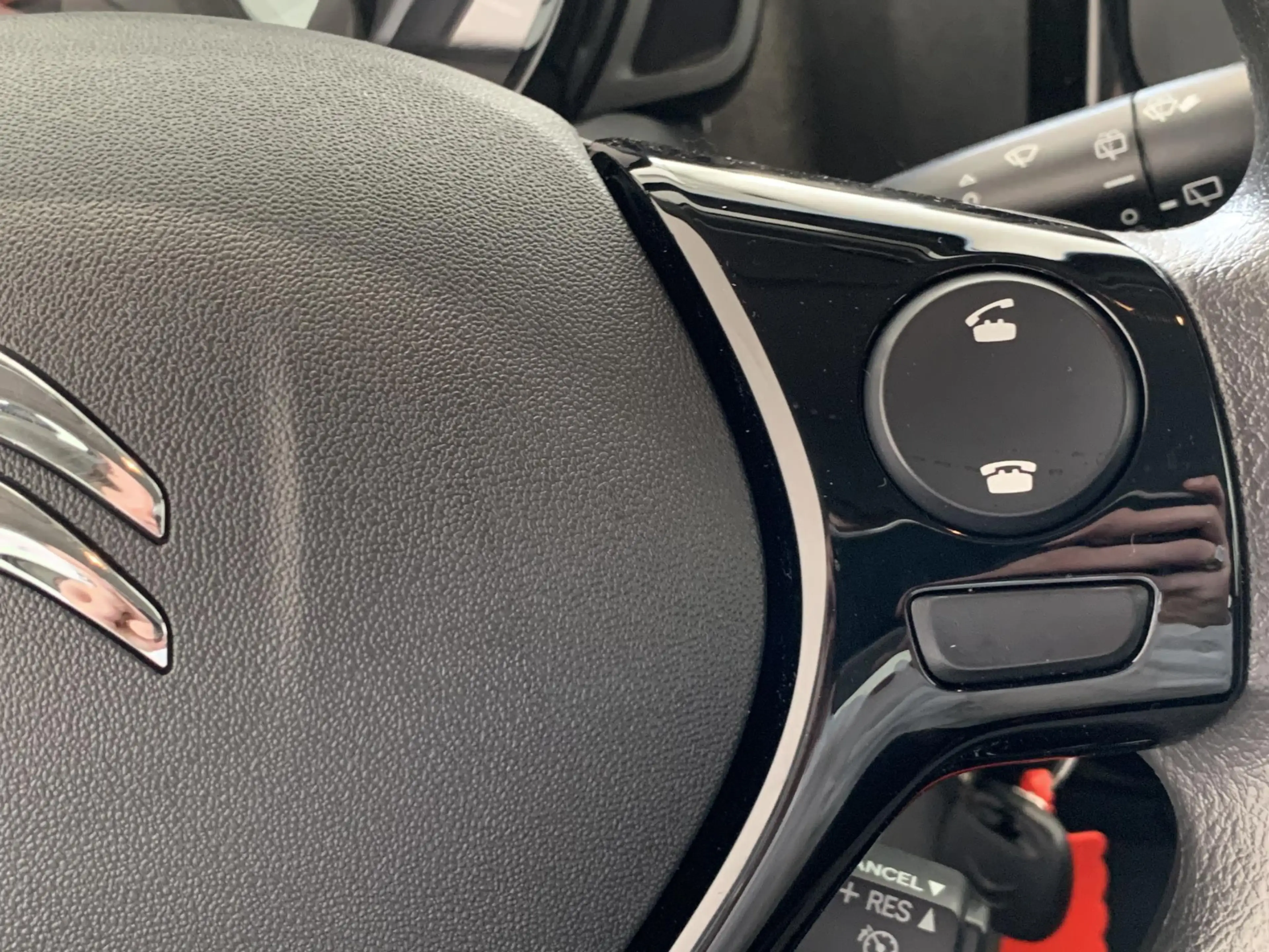 Citroen C1 1.0 VTi Feel | AIRCO | BLUETOOTH — photo 15
