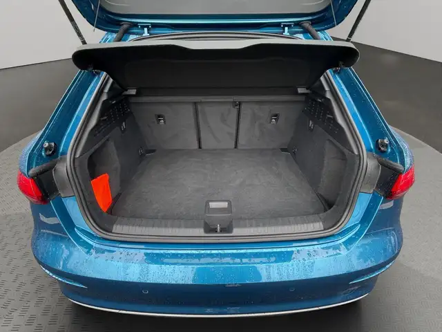 Audi A3 view 19