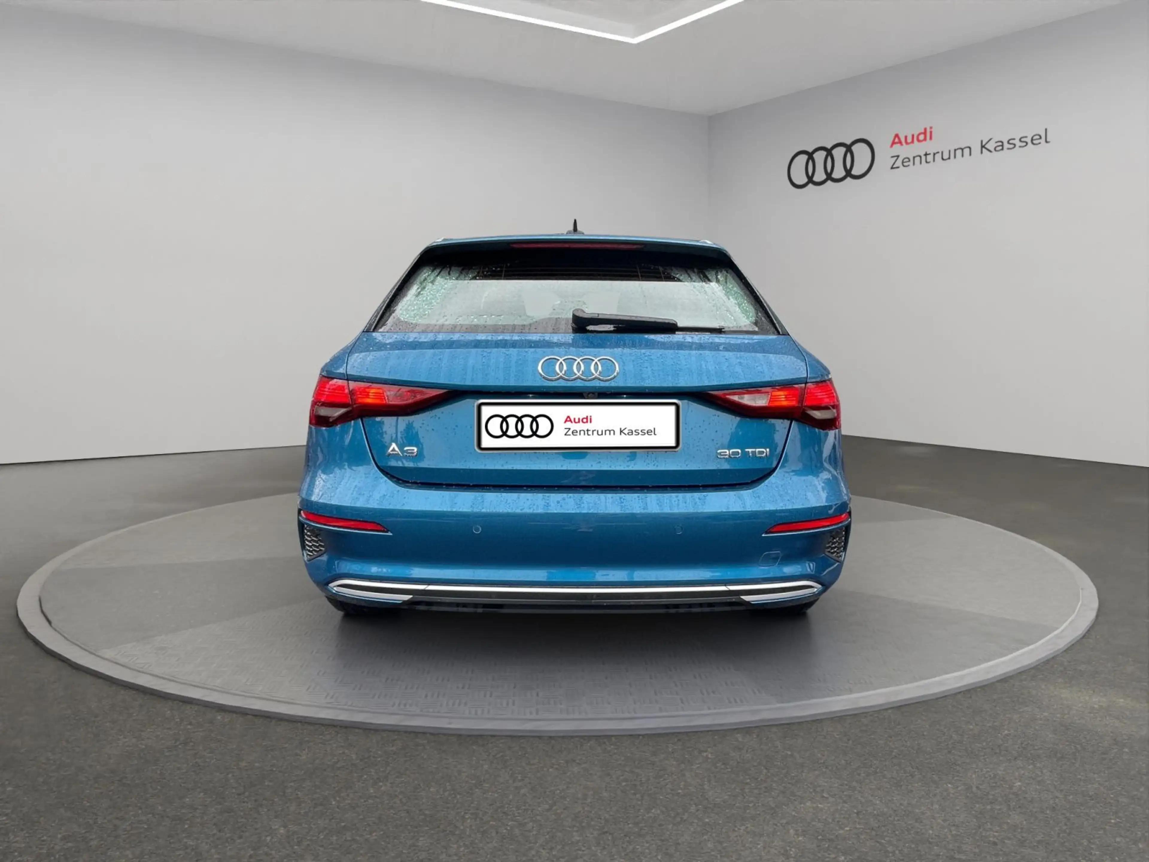 Audi A3 30 TDI LED Navi Kamera Carplay — photo 5