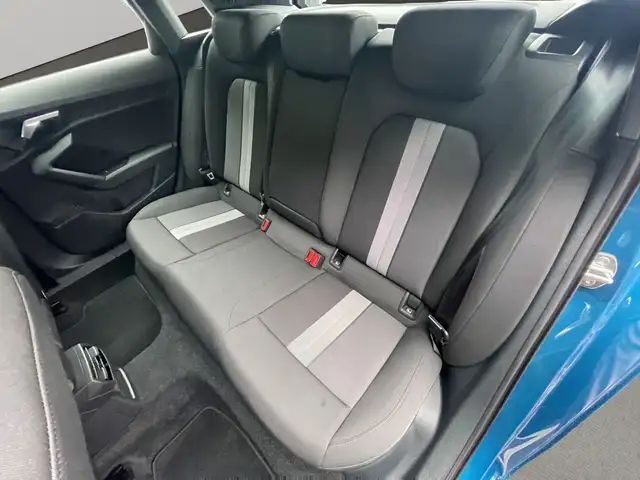 Audi A3 view 17