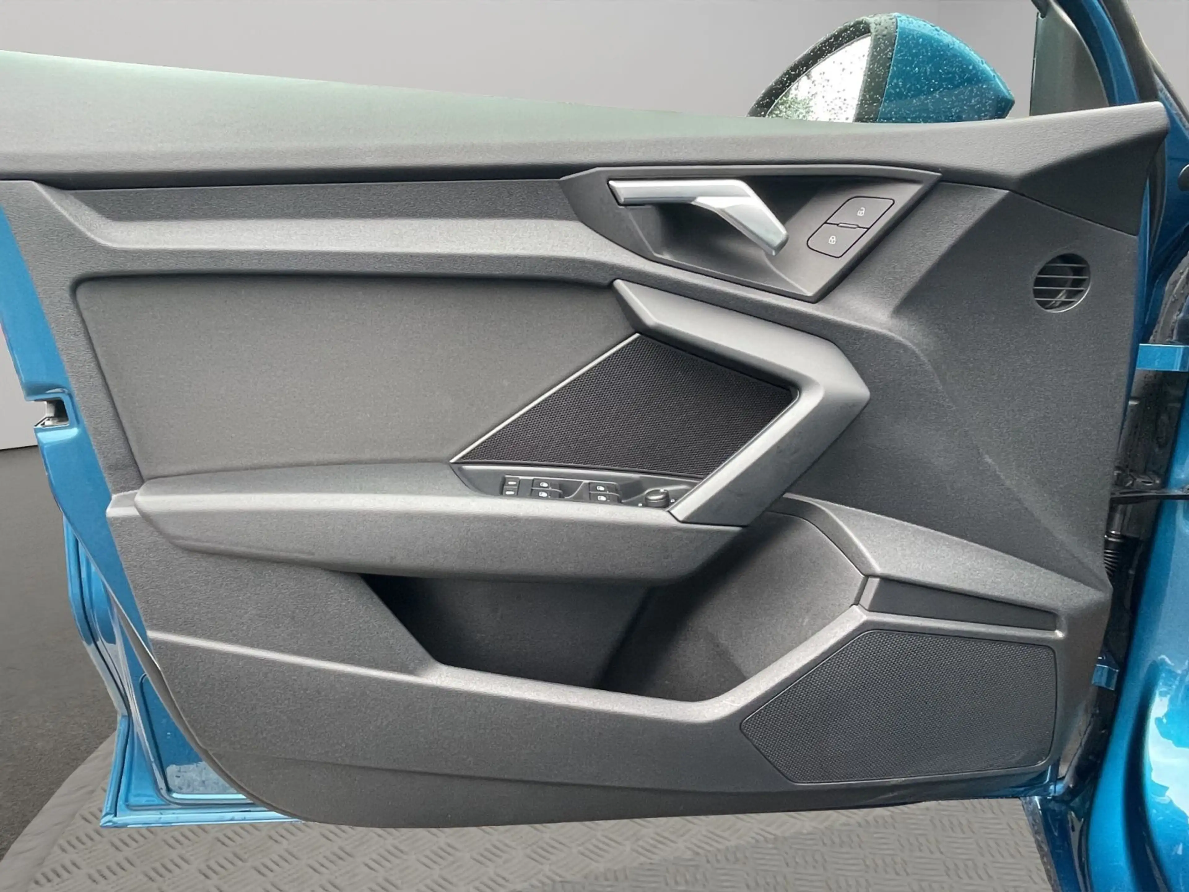 Audi A3 30 TDI LED Navi Kamera Carplay — photo 15