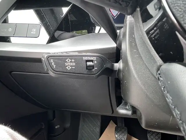 Audi A3 view 22