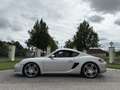 Porsche Cayman S 3,4 Vollleder-Sport Chrono -PASM - thumbnail 1