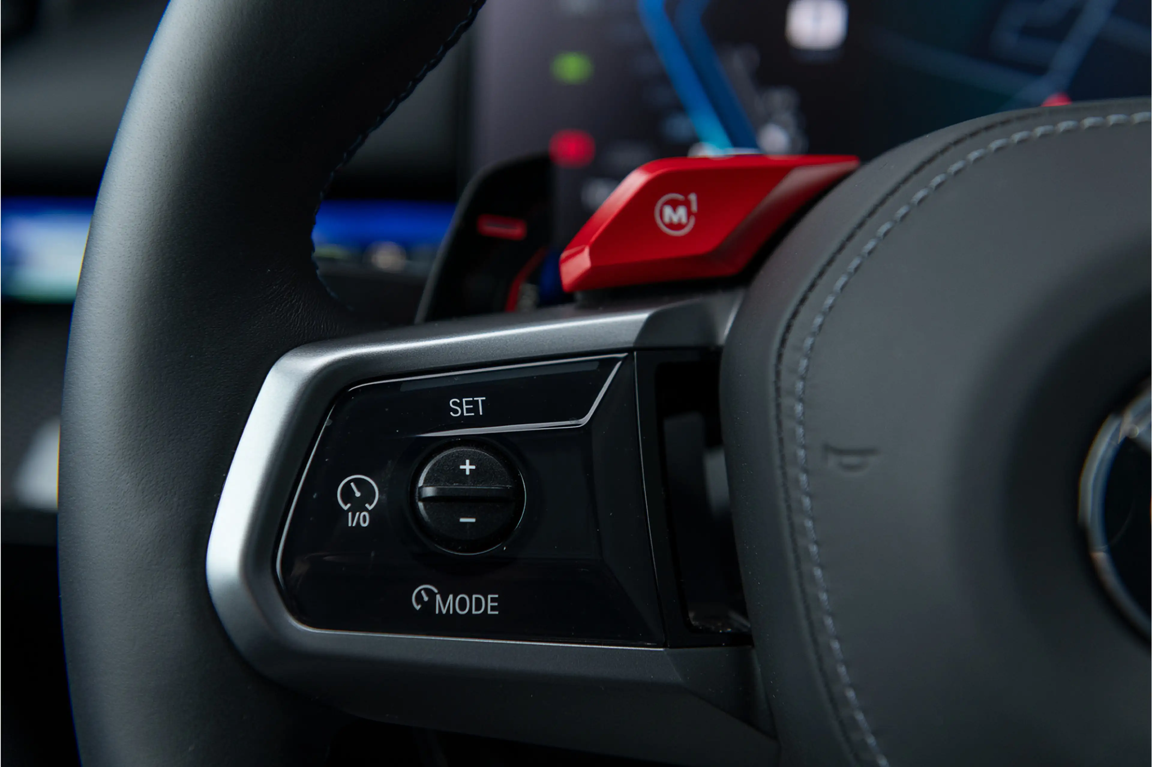 BMW M5 Touring V8 Hybride M Keramisch Frozen Pano Alcant. — photo 44