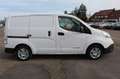 Nissan E-NV200 TEKNA NAVI*KAMERA*Laderaumsicherung-Schl Weiß - thumbnail 4