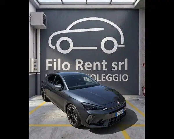 CUPRA Leon 2.0 TDI