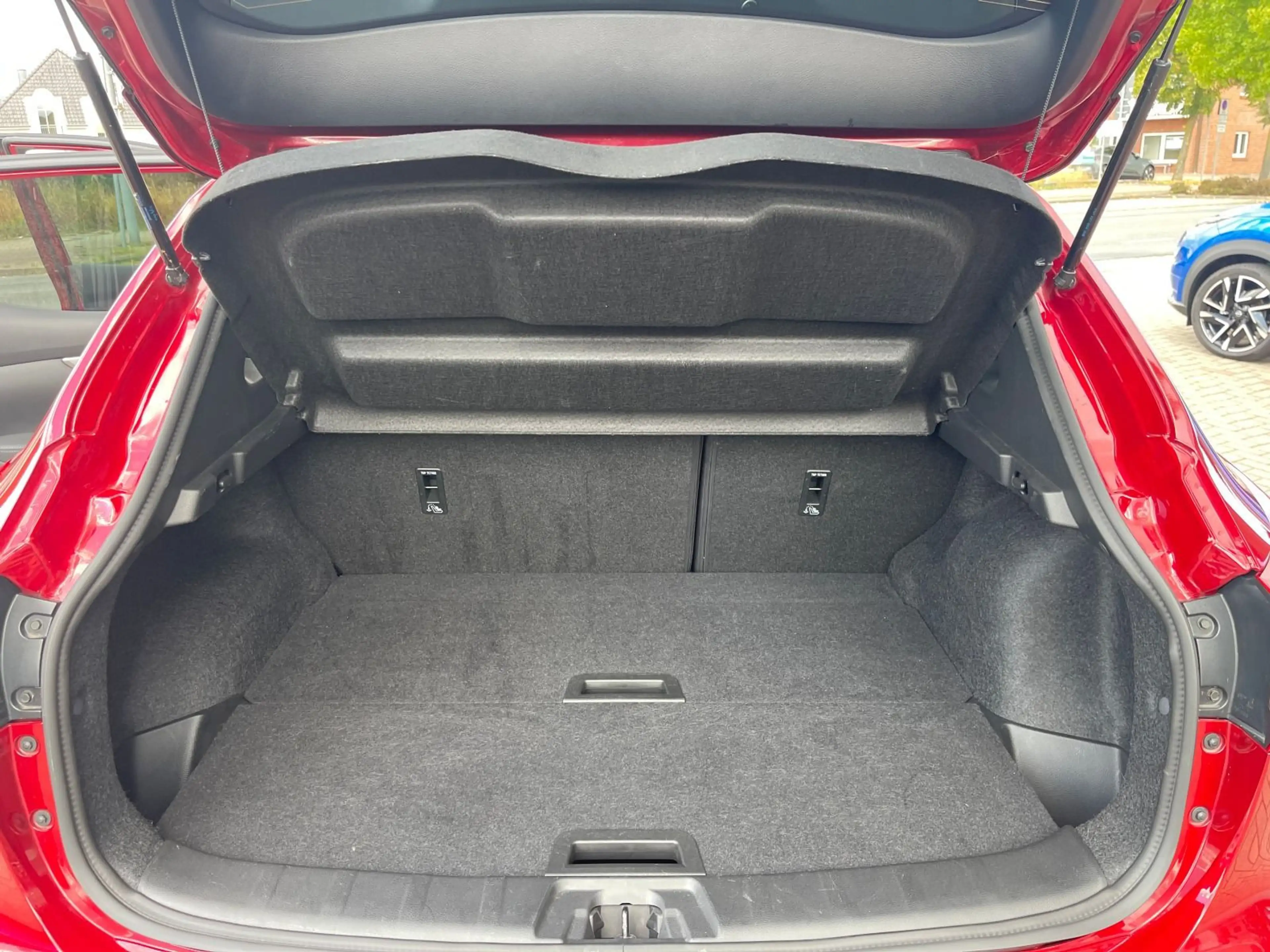 Nissan Qashqai 1.3 DiG-T Tekna Automatik Navi Leder AHK — photo 12