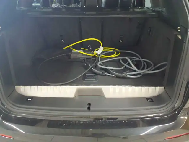 BMW X3 view 15