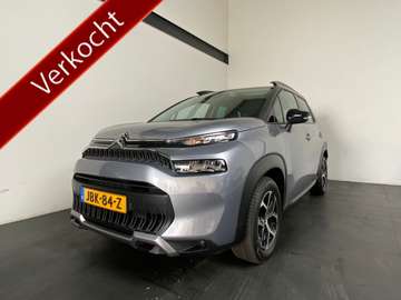 1.2 PureTech Plus Fabrieksgarantie!