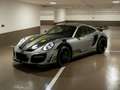 Porsche 911 Turbo S  GTstreet R Gris - thumbnail 1