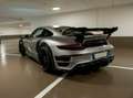 Porsche 911 Turbo S  GTstreet R Gris - thumbnail 3