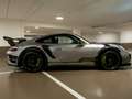 Porsche 911 Turbo S  GTstreet R Gris - thumbnail 5