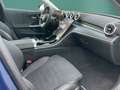 Mercedes-Benz C 200 C 200 AMG+DISTRO+360°+LENKHZ+AMBI+MEMORY+TWA+DWA Blau - thumbnail 12