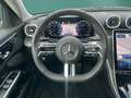 Mercedes-Benz C 200 C 200 AMG+DISTRO+360°+LENKHZ+AMBI+MEMORY+TWA+DWA Blau - thumbnail 11