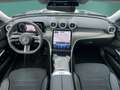 Mercedes-Benz C 200 C 200 AMG+DISTRO+360°+LENKHZ+AMBI+MEMORY+TWA+DWA Blau - thumbnail 10