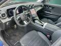 Mercedes-Benz C 200 C 200 AMG+DISTRO+360°+LENKHZ+AMBI+MEMORY+TWA+DWA Blau - thumbnail 9