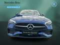 Mercedes-Benz C 200 C 200 AMG+DISTRO+360°+LENKHZ+AMBI+MEMORY+TWA+DWA Blau - thumbnail 2