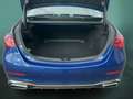 Mercedes-Benz C 200 C 200 AMG+DISTRO+360°+LENKHZ+AMBI+MEMORY+TWA+DWA Blau - thumbnail 14