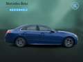 Mercedes-Benz C 200 C 200 AMG+DISTRO+360°+LENKHZ+AMBI+MEMORY+TWA+DWA Blau - thumbnail 4