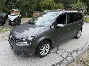 Comfortline 1,6 BMT TDI DPF