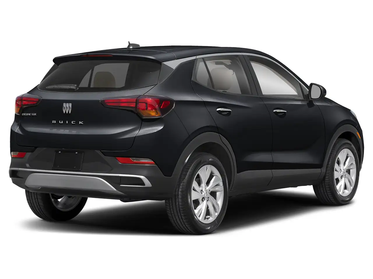 Buick Encore photo Buick Encore