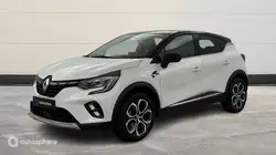 Renault Captur 1.0 TCe 90ch Techno