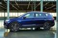 SEAT Tarraco 2.0TSi Xcellence 4x4 7Sitze Navi/Cam/Ahk Bleu - thumbnail 5