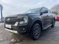Ford Ranger Wildtrak 2.0 4WD DoKa AHK/Rollo Schwarz - thumbnail 2