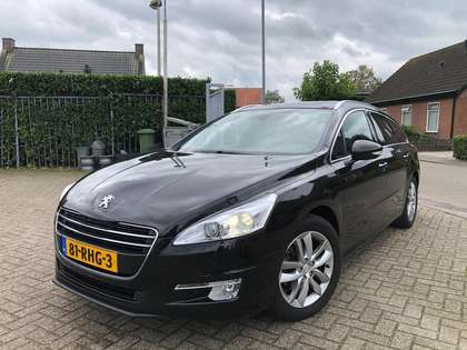 Peugeot 508 SW 1.6 THP Allure (Only Export) 165 - Only Export