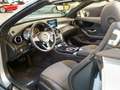 Mercedes-Benz C 180 C 180 Cabrio Verdeck blau LED Intelligent Light Silber - thumbnail 11
