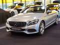 Mercedes-Benz C 180 C 180 Cabrio Verdeck blau LED Intelligent Light Silber - thumbnail 6