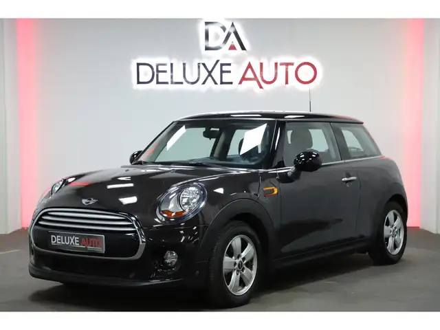 MINI Cooper Cooper 1.5 136  (F56)