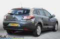 Renault Megane Estate 1.2 TCe Limited NAVI Airco PDC Keyless Grijs - thumbnail 7