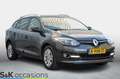 Renault Megane Estate 1.2 TCe Limited NAVI Airco PDC Keyless Grijs - thumbnail 5