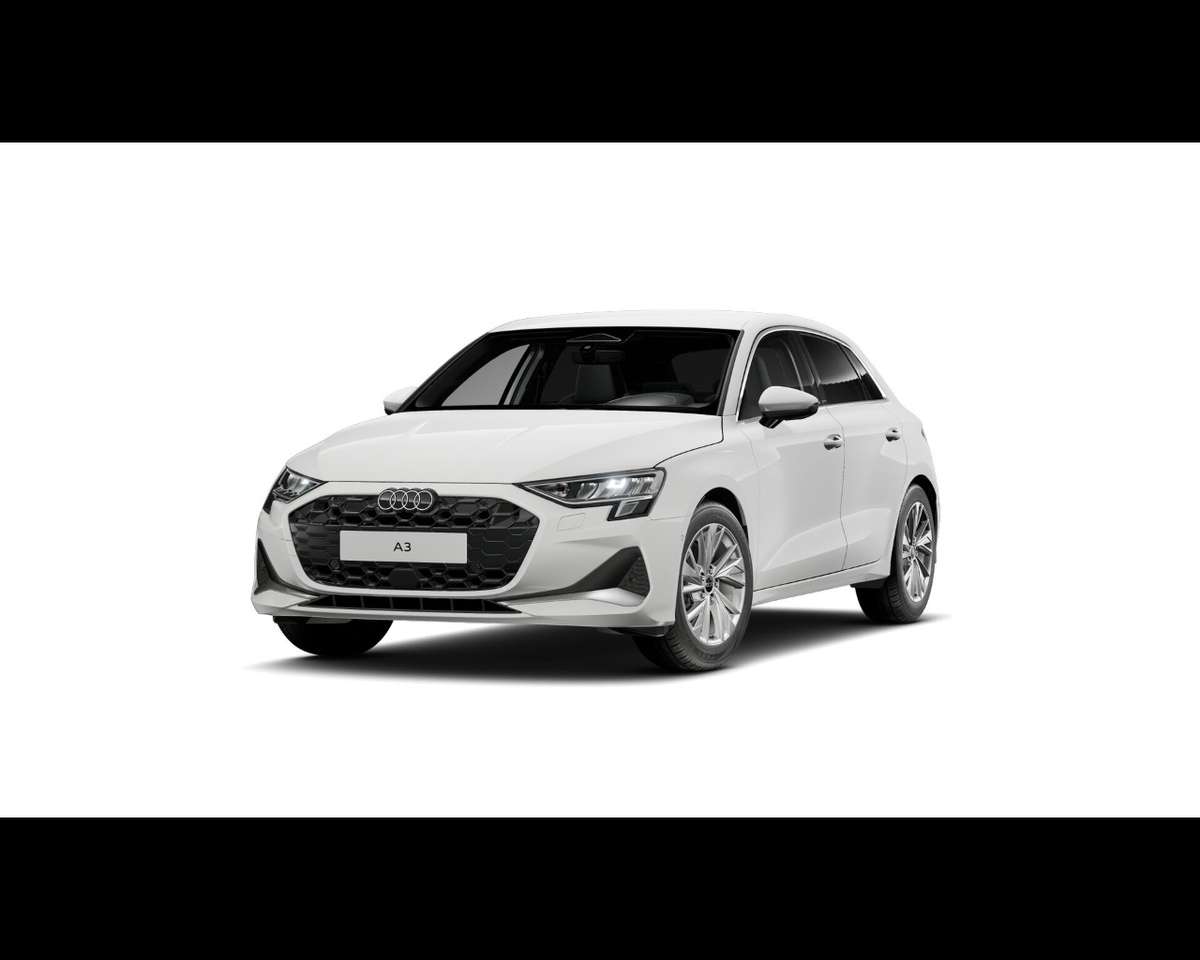 Audi A3 Sportback Business Advanced TDI  110 kW S tronic